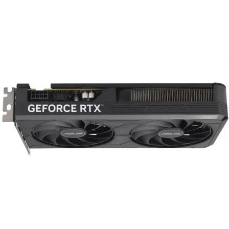 Asus Dual GeForce RTX 5060 Ti EVO OC Edition 16GB GDDR7 Asus Dual GeForce RTX 5060 Ti EVO OC Edition 16GB GDDR7
